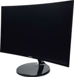 SKU: RNB0225717 Монітор SAMSUNG C27F390FHU 27" VA (Вживаний - Клас A-) - Image 4