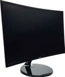 SKU: RNB0225719 Монітор SAMSUNG C27F390FHU 27" VA (Вживаний - Клас A-) - Image 1