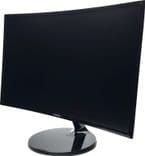 SKU: RNB0225719 Монітор SAMSUNG C27F390FHU 27" VA (Вживаний - Клас A-) - Image 3