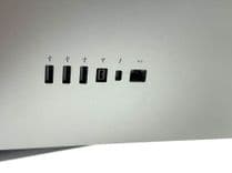 SKU: RNB0225762 Монітор Apple Thunderbolt Display A1407 27" IPS (Вживаний - Клас B) - Image 2