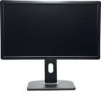 SKU: RNB0225776 Монітор Dell P2412Hb 24" TFT+TN (Вживаний - Клас A-) - Image 4