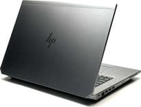 SKU: RNB0325013 Ноутбук HP ZBook 17 G6 IPS Intel Core i5 (i5-9400H) 16 Гб 512 Гб SSD (Вживаний - Клас A-) - Image 5
