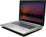 SKU: RNB0325013 Ноутбук HP ZBook 17 G6 IPS Intel Core i5 (i5-9400H) 16 Гб 512 Гб SSD (Вживаний - Клас A-) - Image 3