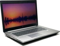 SKU: RNB0325013 Ноутбук HP ZBook 17 G6 IPS Intel Core i5 (i5-9400H) 16 Гб 512 Гб SSD (Вживаний - Клас A-) - Image 4