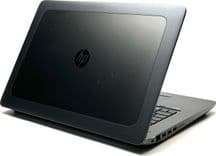 SKU: RNB0325017 Ноутбук HP ZBook 17 G3 IPS Intel Core i5 (i5-6440HQ) 16 Гб 512 Гб SSD (Вживаний - Клас B) - Image 2
