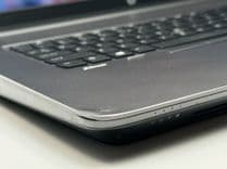 SKU: RNB0325017 Ноутбук HP ZBook 17 G3 IPS Intel Core i5 (i5-6440HQ) 16 Гб 512 Гб SSD (Вживаний - Клас B) - Image 5