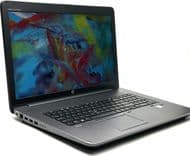 SKU: RNB0325017 Ноутбук HP ZBook 17 G3 IPS Intel Core i5 (i5-6440HQ) 16 Гб 512 Гб SSD (Вживаний - Клас B) - Image 3