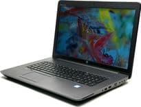 SKU: RNB0325017 Ноутбук HP ZBook 17 G3 IPS Intel Core i5 (i5-6440HQ) 16 Гб 512 Гб SSD (Вживаний - Клас B) - Image 6