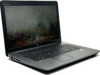 SKU: RNB0325022 Ноутбук HP ZBook 17 G3 IPS Intel Core i5 (i5-6440HQ) 16 Гб 180 Гб SSD (Вживаний - Клас A-) - Image 2