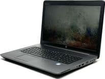 SKU: RNB0325022 Ноутбук HP ZBook 17 G3 IPS Intel Core i5 (i5-6440HQ) 16 Гб 180 Гб SSD (Вживаний - Клас A-) - Image 3