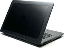 SKU: RNB0325022 Ноутбук HP ZBook 17 G3 IPS Intel Core i5 (i5-6440HQ) 16 Гб 180 Гб SSD (Вживаний - Клас A-) - Image 4