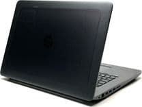 SKU: RNB0325037 Ноутбук HP ZBook 17 G3 IPS Intel Core i5 (i5-6440HQ) 16 Гб 512 Гб SSD (Вживаний - Клас A-) - Image 2