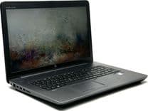 SKU: RNB0325037 Ноутбук HP ZBook 17 G3 IPS Intel Core i5 (i5-6440HQ) 16 Гб 512 Гб SSD (Вживаний - Клас A-) - Image 4