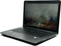 SKU: RNB0325037 Ноутбук HP ZBook 17 G3 IPS Intel Core i5 (i5-6440HQ) 16 Гб 512 Гб SSD (Вживаний - Клас A-) - Image 3