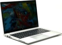 SKU: RNB0325043 Ноутбук HP EliteBook 845 G7 IPS AMD Ryzen 5 (Ryzen 5 Pro 4650U) 16 Гб 256 Гб SSD (Вживаний - Клас B) - Image 2
