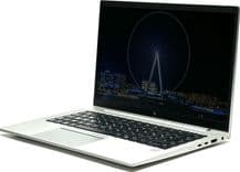 SKU: RNB0325049 Ноутбук HP EliteBook 845 G7 IPS AMD Ryzen 5 (Ryzen 5 Pro 4650U) 16 Гб 256 Гб SSD (Вживаний - Клас A) - Image 4