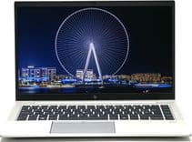 SKU: RNB0325049 Ноутбук HP EliteBook 845 G7 IPS AMD Ryzen 5 (Ryzen 5 Pro 4650U) 16 Гб 256 Гб SSD (Вживаний - Клас A) - Image 1