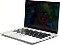 SKU: RNB0325052 Ноутбук HP EliteBook 845 G7 IPS AMD Ryzen 5 (Ryzen 5 Pro 4650U) 16 Гб 256 Гб SSD (Вживаний - Клас B) - Image 6