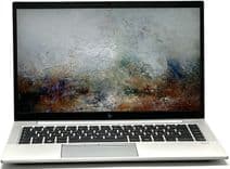 SKU: RNB0325053 Ноутбук HP EliteBook 845 G7 IPS AMD Ryzen 5 (Ryzen 5 Pro 4650U) 16 Гб 256 Гб SSD (Вживаний - Клас A) - Image 1