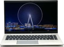 SKU: RNB0325055 Ноутбук HP EliteBook 845 G7 IPS AMD Ryzen 5 (Ryzen 5 Pro 4650U) 16 Гб 256 Гб SSD (Вживаний - Клас A) - Image 1