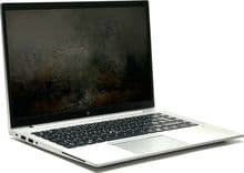 SKU: RNB0325069 Ноутбук HP EliteBook 845 G7 IPS AMD Ryzen 5 (Ryzen 5 Pro 4650U) 16 Гб 256 Гб SSD (Вживаний - Клас A) - Image 3