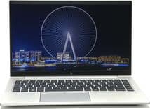 SKU: RNB0325080 Ноутбук HP EliteBook 845 G7 IPS AMD Ryzen 7 (Ryzen 7 Pro 4750U) 16 Гб 512 Гб SSD (Вживаний - Клас A-) - Image 1