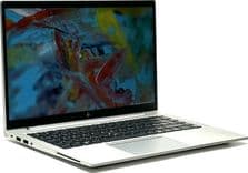 SKU: RNB0325081 Ноутбук HP EliteBook 845 G7 IPS AMD Ryzen 7 (Ryzen 7 Pro 4750U) 16 Гб 512 Гб SSD (Вживаний - Клас A-) - Image 4