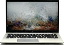 SKU: RNB0325082 Ноутбук HP EliteBook 845 G7 IPS AMD Ryzen 7 (Ryzen 7 Pro 4750U) 16 Гб 512 Гб SSD (Вживаний - Клас A-) - Image 1