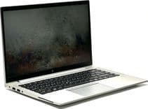 SKU: RNB0325082 Ноутбук HP EliteBook 845 G7 IPS AMD Ryzen 7 (Ryzen 7 Pro 4750U) 16 Гб 512 Гб SSD (Вживаний - Клас A-) - Image 3