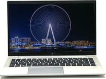 SKU: RNB0325083 Ноутбук HP EliteBook 845 G7 IPS AMD Ryzen 7 (Ryzen 7 Pro 4750U) 16 Гб 512 Гб SSD (Вживаний - Клас B) - Image 1