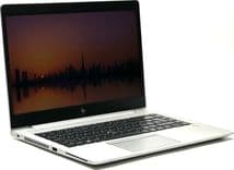 SKU: RNB0325086 Ноутбук HP EliteBook 745 G5 IPS AMD Ryzen 5 (Ryzen 5 Pro 2500U) 8 Гб 256 Гб SSD (Вживаний - Клас B) - Image 1