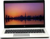 SKU: RNB0325086 Ноутбук HP EliteBook 745 G5 IPS AMD Ryzen 5 (Ryzen 5 Pro 2500U) 8 Гб 256 Гб SSD (Вживаний - Клас B) - Image 2