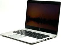 SKU: RNB0325086 Ноутбук HP EliteBook 745 G5 IPS AMD Ryzen 5 (Ryzen 5 Pro 2500U) 8 Гб 256 Гб SSD (Вживаний - Клас B) - Image 5