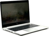 SKU: RNB0325088 Ноутбук HP EliteBook 745 G5 IPS AMD Ryzen 5 (Ryzen 5 Pro 2500U) 8 Гб 256 Гб SSD (Вживаний - Клас A-) - Image 4