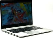 SKU: RNB0325089 Ноутбук HP EliteBook 745 G5 IPS AMD Ryzen 5 (Ryzen 5 Pro 2500U) 8 Гб 256 Гб SSD (Вживаний - Клас A-) - Image 3