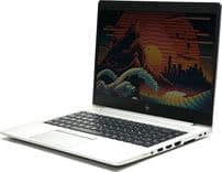 SKU: RNB0325096 Ноутбук HP EliteBook 745 G5 IPS AMD Ryzen 5 (Ryzen 5 Pro 2500U) 16 Гб 256 Гб SSD (Вживаний - Клас A-) - Image 3