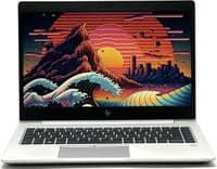 SKU: RNB0325096 Ноутбук HP EliteBook 745 G5 IPS AMD Ryzen 5 (Ryzen 5 Pro 2500U) 16 Гб 256 Гб SSD (Вживаний - Клас A-) - Image 1