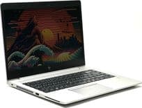 SKU: RNB0325096 Ноутбук HP EliteBook 745 G5 IPS AMD Ryzen 5 (Ryzen 5 Pro 2500U) 16 Гб 256 Гб SSD (Вживаний - Клас A-) - Image 5