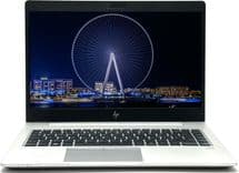 SKU: RNB0325099 Ноутбук HP EliteBook 745 G5 IPS AMD Ryzen 5 (Ryzen 5 Pro 2500U) 16 Гб 256 Гб SSD (Вживаний - Клас A-) - Image 1
