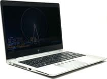 SKU: RNB0325099 Ноутбук HP EliteBook 745 G5 IPS AMD Ryzen 5 (Ryzen 5 Pro 2500U) 16 Гб 256 Гб SSD (Вживаний - Клас A-) - Image 5