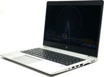 SKU: RNB0325099 Ноутбук HP EliteBook 745 G5 IPS AMD Ryzen 5 (Ryzen 5 Pro 2500U) 16 Гб 256 Гб SSD (Вживаний - Клас A-) - Image 6