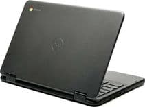 SKU: RNB0325101 Ноутбук Dell ChromeBook 3100 2-in-1 Multitouch Intel Celeron (N4020) 4 Гб 32 Гб SSD (Вживаний - Клас A-) - Image 4