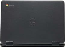 SKU: RNB0325103 Ноутбук Dell ChromeBook 3100 2-in-1 Multitouch Intel Celeron (N4020) 4 Гб 32 Гб SSD (Вживаний - Клас B) - Image 4