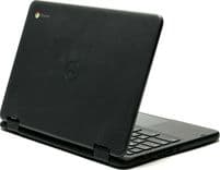 SKU: RNB0325104 Ноутбук Dell ChromeBook 3100 2-in-1 Multitouch Intel Celeron (N4020) 4 Гб 32 Гб SSD (Вживаний - Клас A-) - Image 7