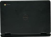 SKU: RNB0325104 Ноутбук Dell ChromeBook 3100 2-in-1 Multitouch Intel Celeron (N4020) 4 Гб 32 Гб SSD (Вживаний - Клас A-) - Image 2