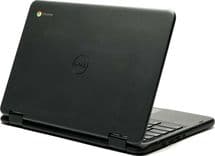 SKU: RNB0325106 Ноутбук Dell ChromeBook 3100 2-in-1 Multitouch Intel Celeron (N4020) 4 Гб 32 Гб SSD (Вживаний - Клас A) - Image 4