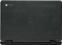 SKU: RNB0325106 Ноутбук Dell ChromeBook 3100 2-in-1 Multitouch Intel Celeron (N4020) 4 Гб 32 Гб SSD (Вживаний - Клас A) - Image 5