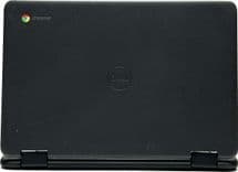 SKU: RNB0325108 Ноутбук Dell ChromeBook 3100 2-in-1 Multitouch Intel Celeron (N4020) 4 Гб 32 Гб SSD (Вживаний - Клас A-) - Image 4