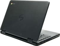 SKU: RNB0325108 Ноутбук Dell ChromeBook 3100 2-in-1 Multitouch Intel Celeron (N4020) 4 Гб 32 Гб SSD (Вживаний - Клас A-) - Image 2