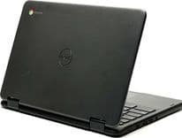 SKU: RNB0325109 Ноутбук Dell ChromeBook 3100 2-in-1 Multitouch Intel Celeron (N4020) 4 Гб 32 Гб SSD (Вживаний - Клас A-) - Image 5